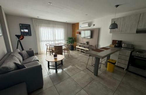 Mendoza City Center Apartment | Departamento chic en el corazón de Mendoza