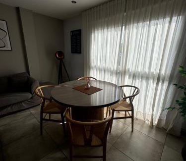 Mendoza City Center Apartment | Departamento chic en el corazón de Mendoza