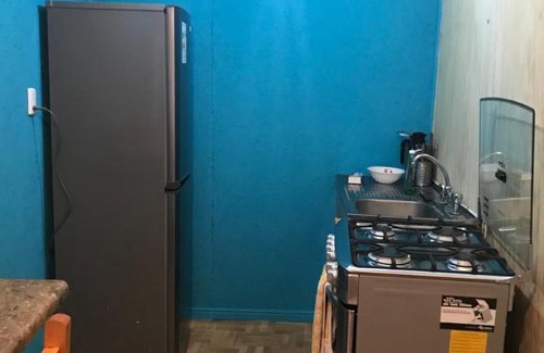 Castro Apartment | DEPARTAMENTO CHILITA