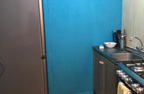 Castro Apartment | DEPARTAMENTO CHILITA