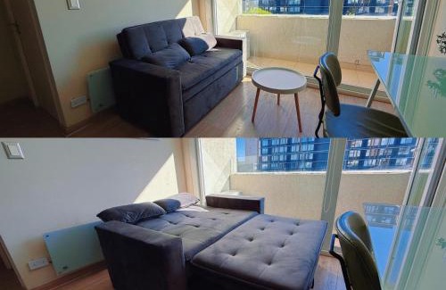 Chillan Apartment | Departamento Chillan céntrico