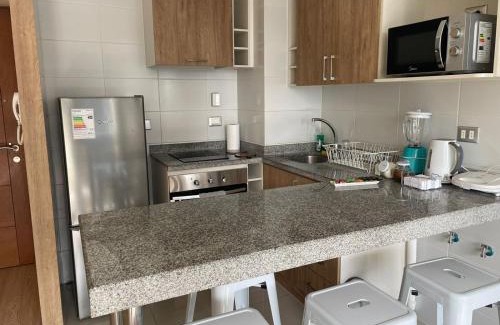 Chillan Apartment | Departamento Chillan céntrico