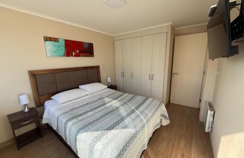 Chillan Apartment | Departamento Chillan céntrico