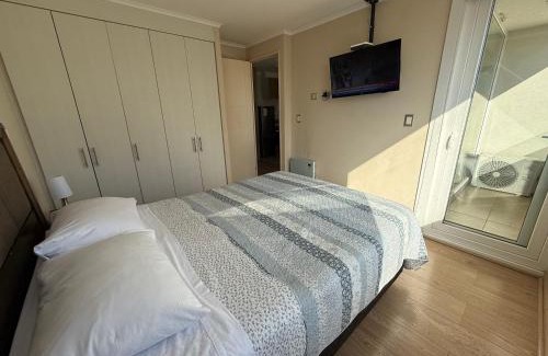 Chillan Apartment | Departamento Chillan céntrico