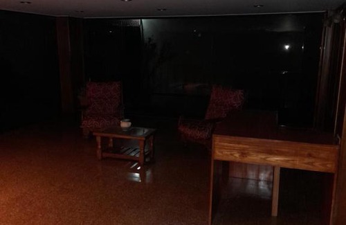 Mendoza City Center Apartment | Departamento ciudad de Mendoza