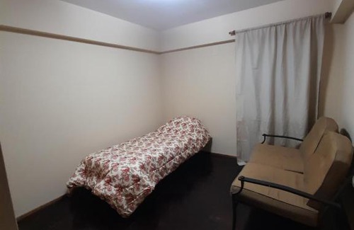 Mendoza City Center Apartment | Departamento ciudad de Mendoza