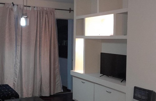 Mendoza City Center Apartment | Departamento ciudad de Mendoza