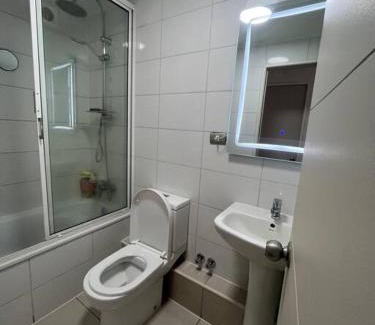 San Pedro de la Paz Apartment | Departamento full equipo