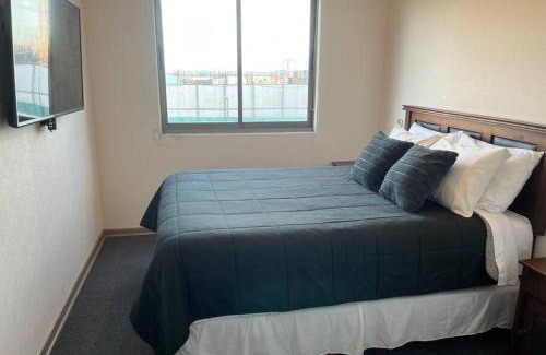 San Pedro de la Paz Apartment | Departamento full equipo