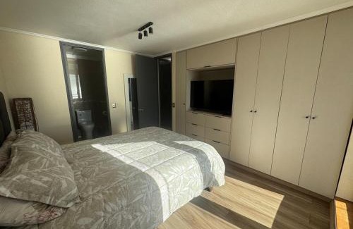 San Pedro de la Paz Apartment | Departamento frente al mar