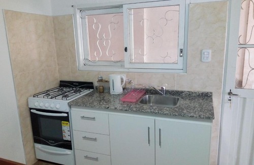 San Rafael Apartment | Departamento Colón 1