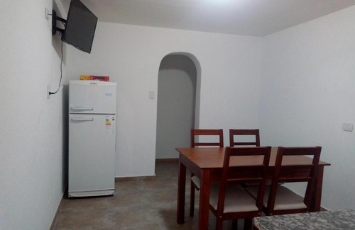 San Rafael Apartment | Departamento Colón 1