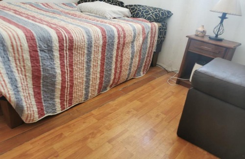 Downtown Santiago Apartment | departamento compartido