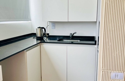 Colegiales Apartment | departamento completo en Belgran