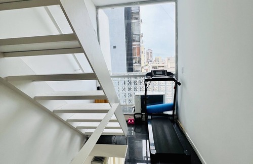 Colegiales Apartment | departamento completo en Belgran