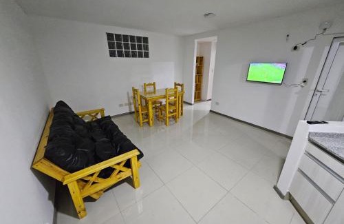 Rosario Apartment | Departamento completo
