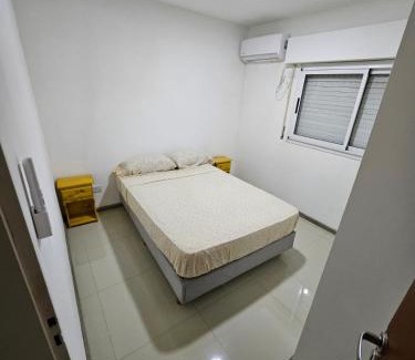 Rosario Apartment | Departamento completo
