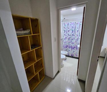 Rosario Apartment | Departamento completo