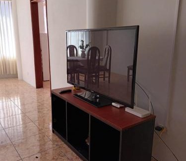Tacna Apartment | Departamento con Estacionamiento en Tacna