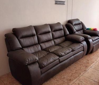 Tacna Apartment | Departamento con Estacionamiento en Tacna