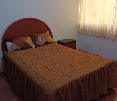 Tacna Apartment | Departamento con Estacionamiento en Tacna
