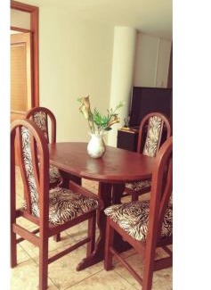 Tacna Apartment | Departamento con Estacionamiento en Tacna
