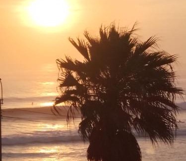 Trujillo Apartment | Departamento con HERMOSA VISTA AL PACÍFICO