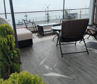 Trujillo Apartment | Departamento con HERMOSA VISTA AL PACÍFICO