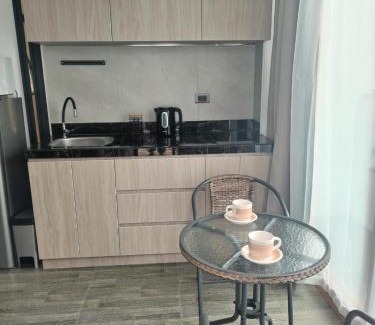 Trujillo Apartment | Departamento con HERMOSA VISTA AL PACÍFICO