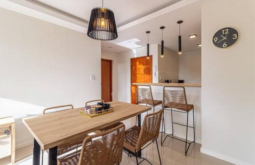 La Plata Apartment | Departamento con vista al Parque