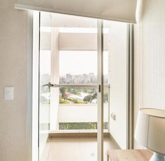 Santa Beatriz Apartment | Departamento con vista al Circuito Mágico del Agua