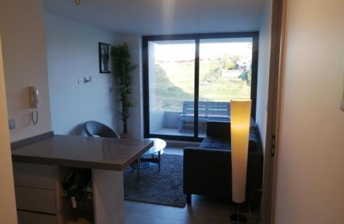 Concon Apartment | Departamento Concón 1d1b
