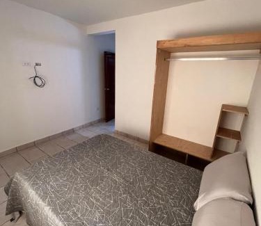 Piura Apartment | Departamento Confort y Seguridad en Exclusiva Zona de Piura, Frente a Parque y Cerca de Todo