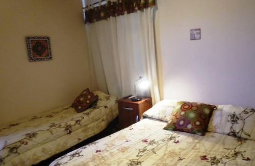 Guaymallen Apartment | Departamento confortable en Guaymallén