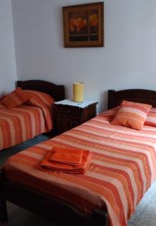 Arguello Apartment | DEPARTAMENTO CORDOBA Capital ZONA NORTE