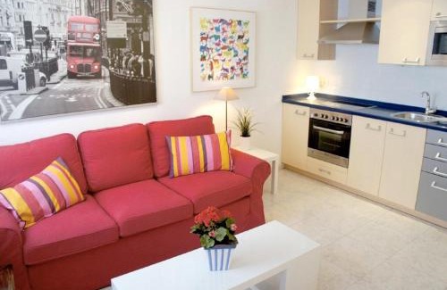 Playa Blanca Apartment | Departamento Corriquia