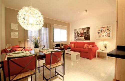 Playa Blanca Apartment | Departamento Corriquia