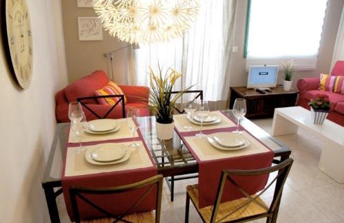 Playa Blanca Apartment | Departamento Corriquia