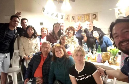 Lunahuana Apartment | Departamento costa sur lunahuana