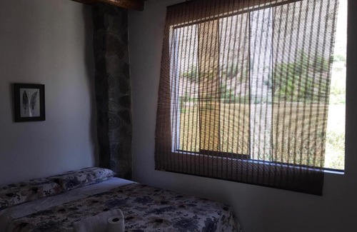 Lunahuana Apartment | Departamento costa sur lunahuana