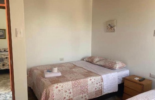 Lunahuana Apartment | Departamento costa sur lunahuana