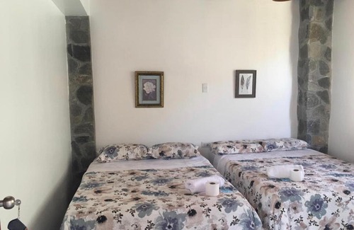 Lunahuana Apartment | Departamento costa sur lunahuana