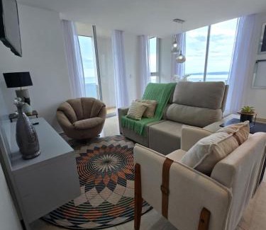 Posadas Apartment | Departamento Costanera 2