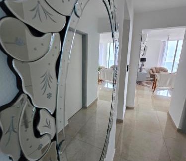 Posadas Apartment | Departamento Costanera 2