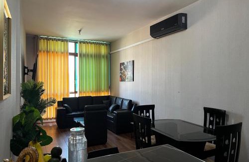 La Banda de Shilcayo Apartment | Departamento Cozy Home