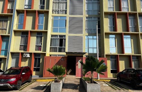 La Banda de Shilcayo Apartment | Departamento Cozy Home