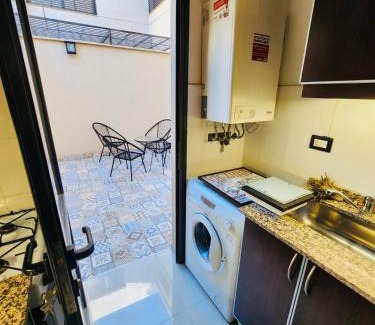 Historic Center Apartment | Departamento de categoría con cochera