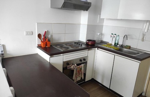 Las Rejas House | Departamento de Lissy