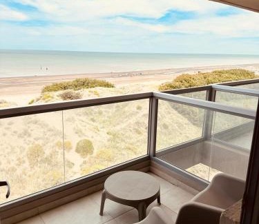 Partido de Monte Hermoso Apartment | Departamento de lujo con vista al mar