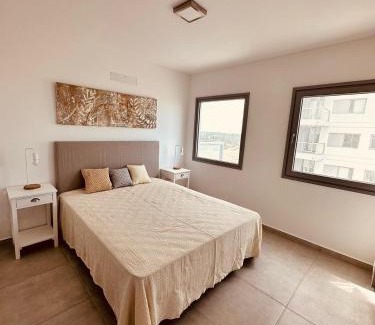 Partido de Monte Hermoso Apartment | Departamento de lujo con vista al mar